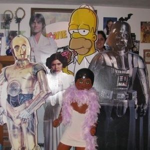 Meet your Posher, Jennifer